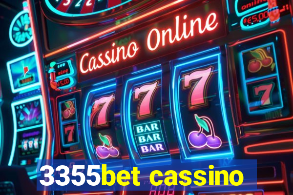 3355bet cassino